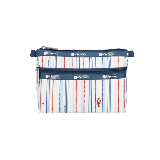 Cosmetic Clutch Joyful Voyage
