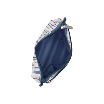 Cosmetic Clutch Joyful Voyage
