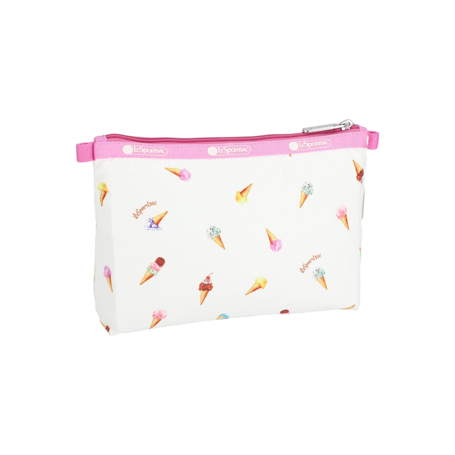 Cosmetic Clutch Sweet Festival Acc