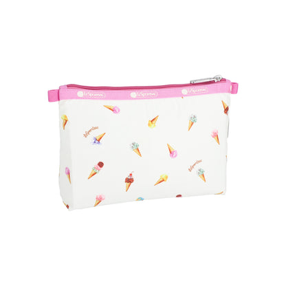 Cosmetic Clutch Sweet Festival Acc