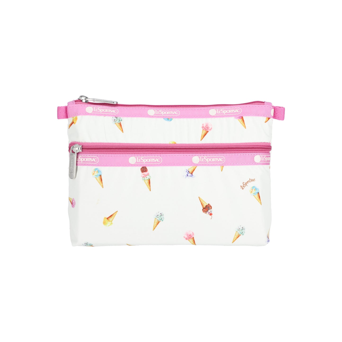 Cosmetic Clutch Sweet Festival Acc