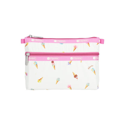 Cosmetic Clutch Sweet Festival Acc