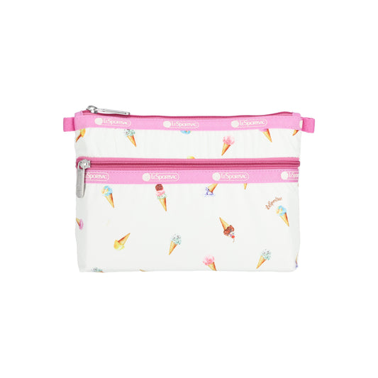 Cosmetic Clutch Sweet Festival Acc