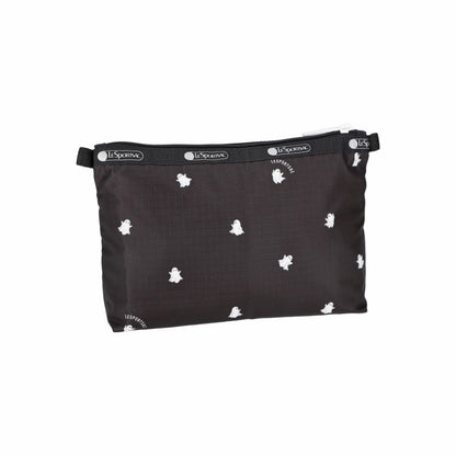Cosmetic Clutch Happy Haunting