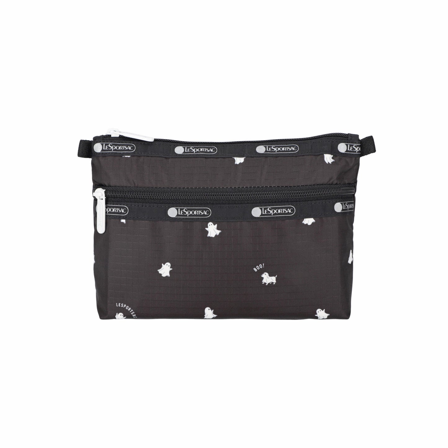 Cosmetic Clutch Happy Haunting