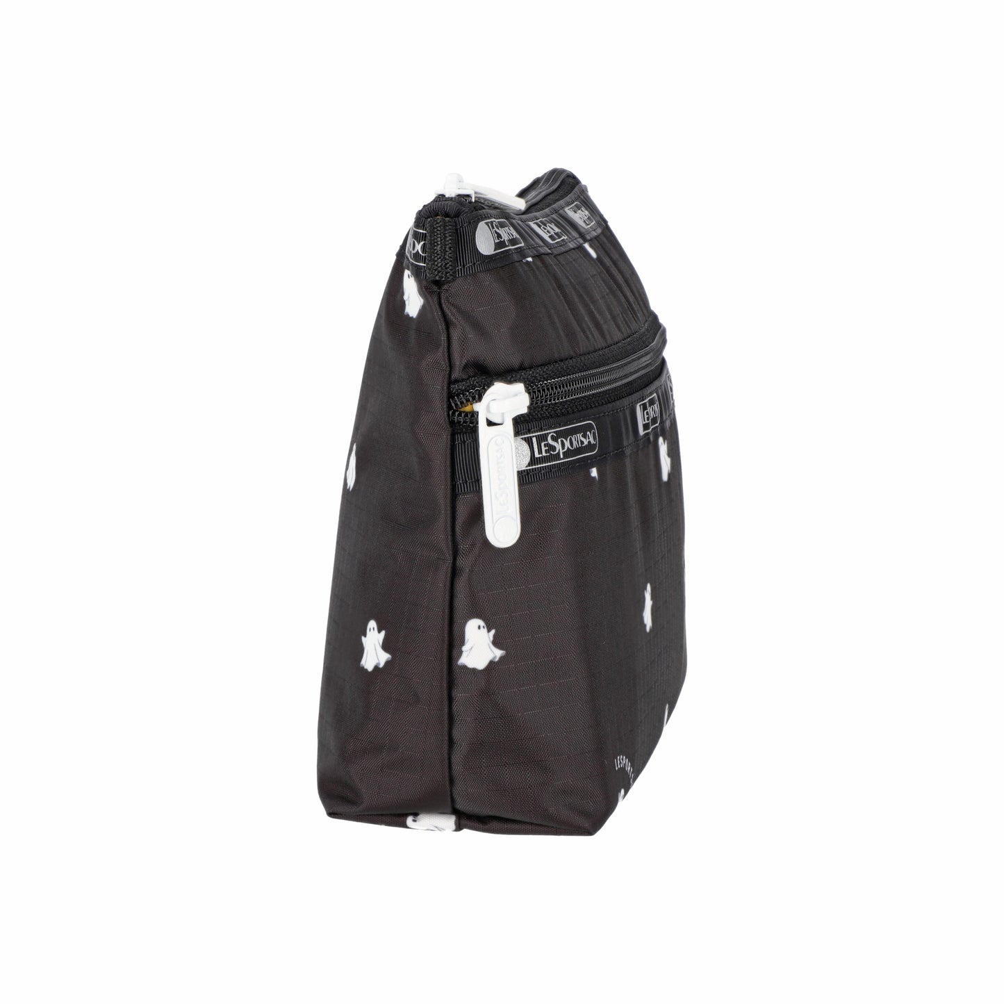 Cosmetic Clutch Happy Haunting