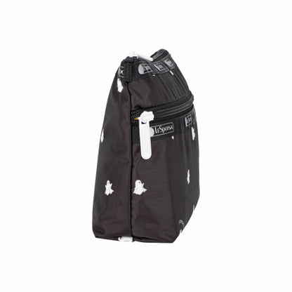 Cosmetic Clutch Happy Haunting