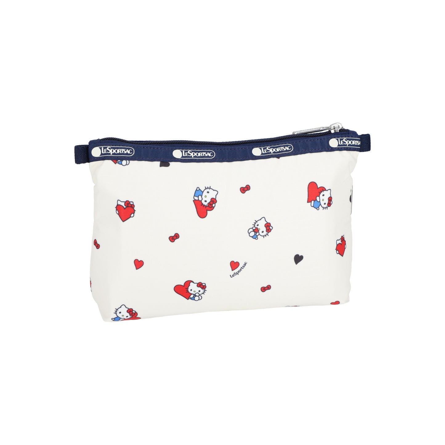 Lesportsac x Hello Kitty Cosmetic Clutch