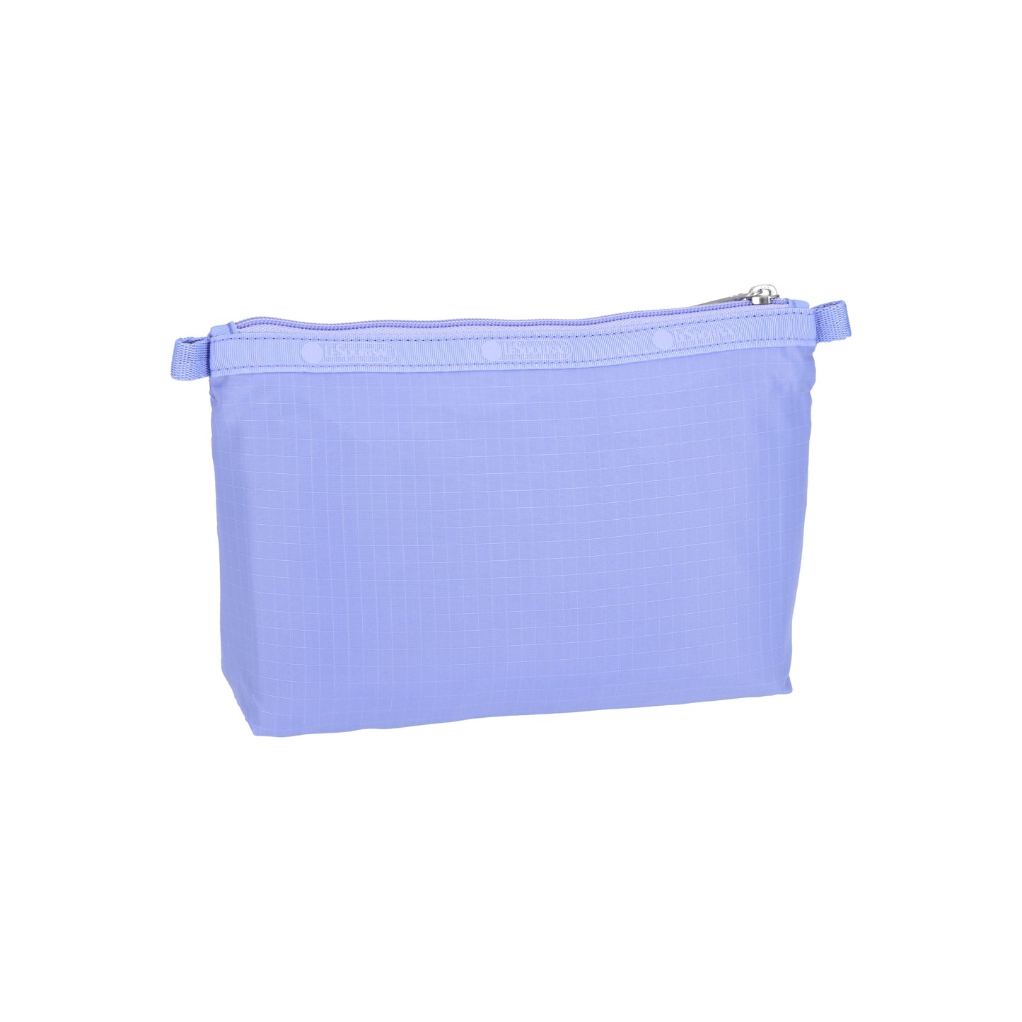 Cosmetic Clutch Periwinkle Dream