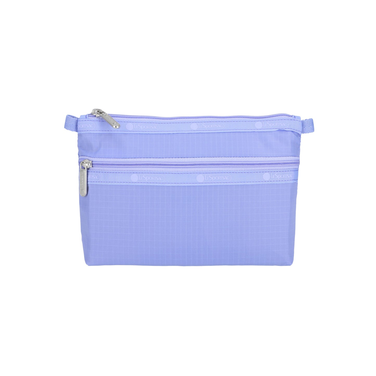 Cosmetic Clutch Periwinkle Dream