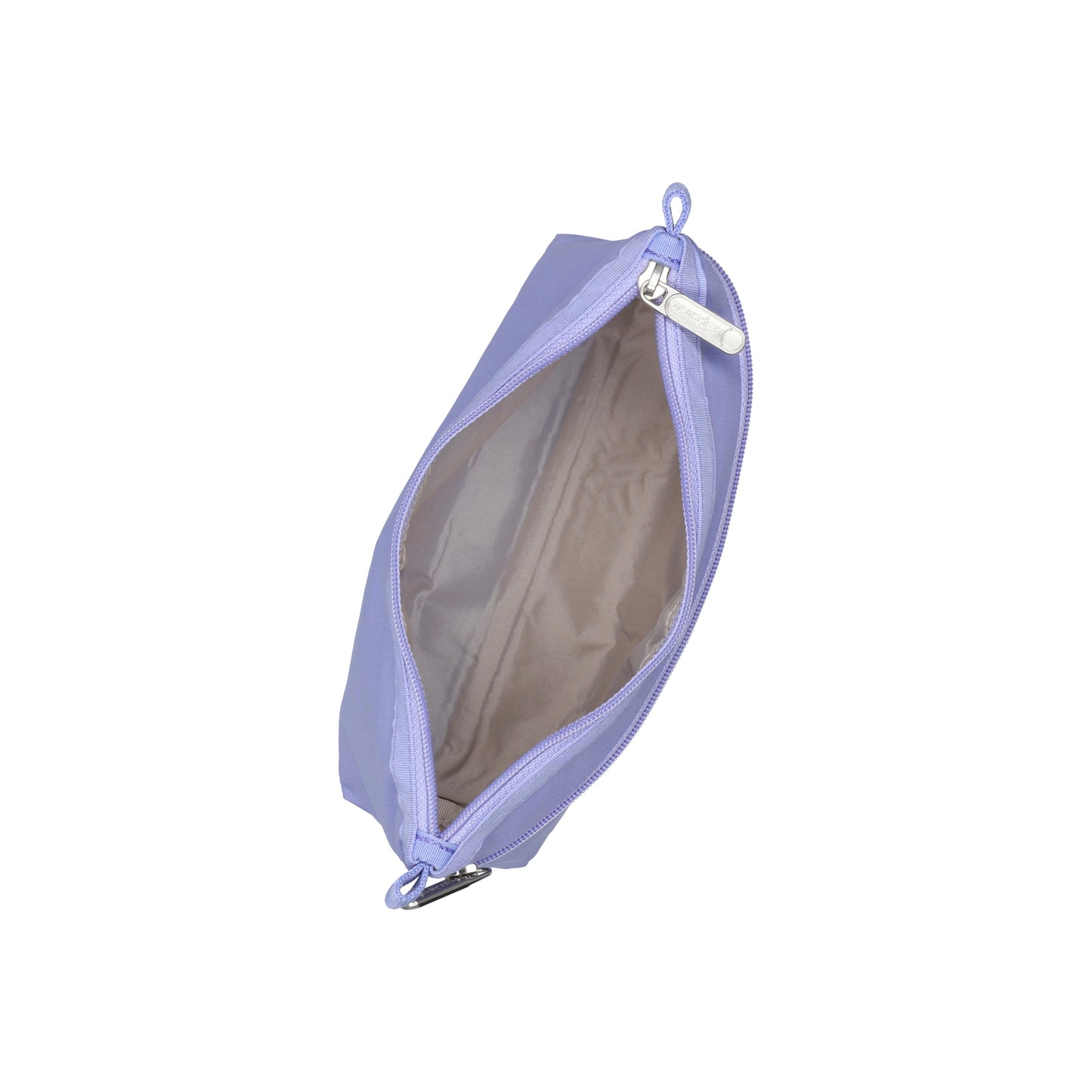 Cosmetic Clutch Periwinkle Dream