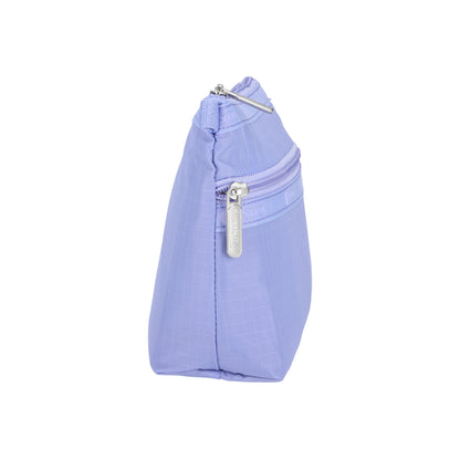 Cosmetic Clutch Periwinkle Dream