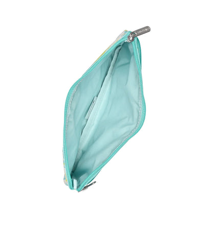 3-Zip Cosmetic Fresh Lime