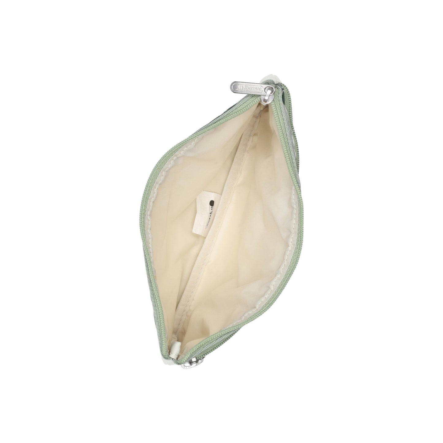 3-Zip Cosmetic Summer Meadow