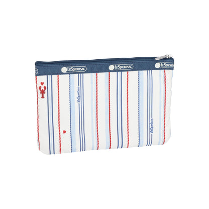 3-Zip Cosmetic Joyful Voyage