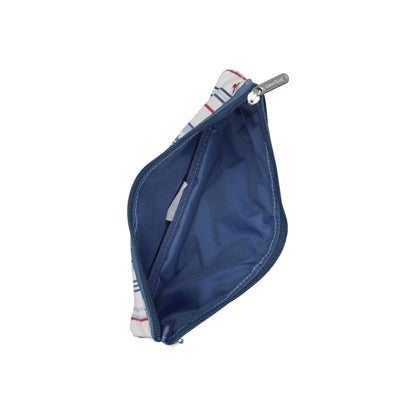 3-Zip Cosmetic Joyful Voyage