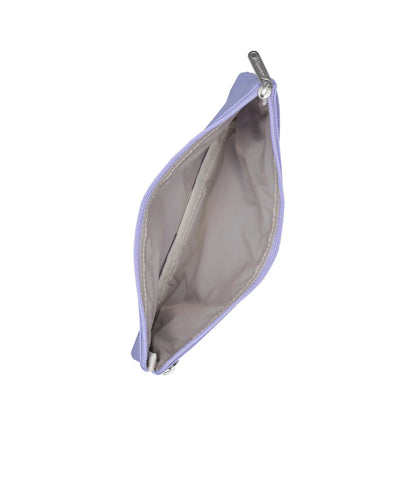3-Zip Cosmetic Periwinkle Dream