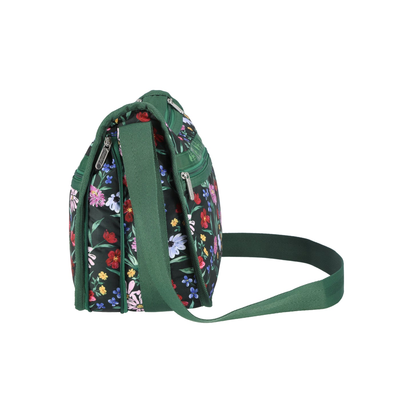 Watercolor Garden Deluxe Everyday Bag