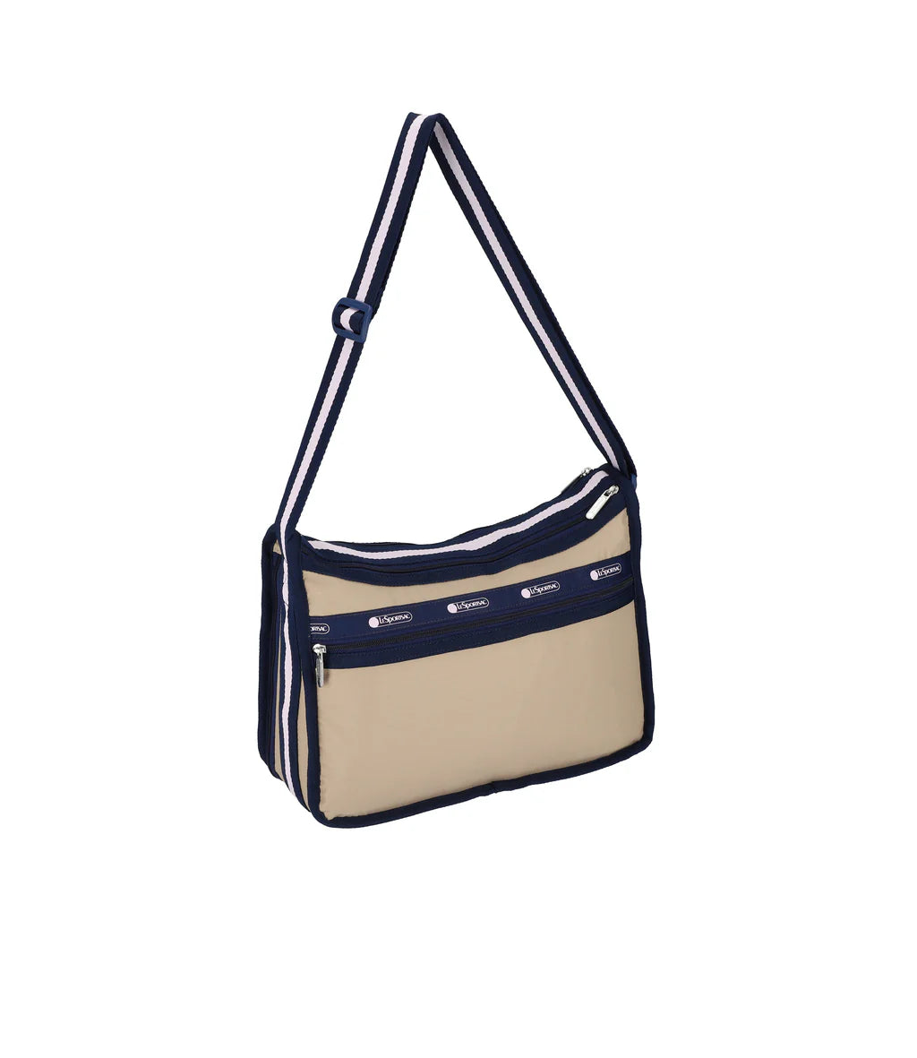 Deluxe Everyday Bag Spectator Bone/Navy