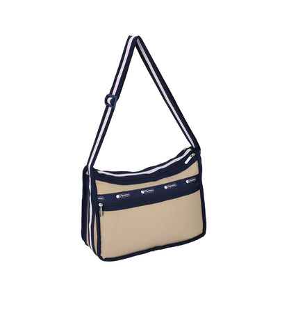 Deluxe Everyday Bag Spectator Bone/Navy