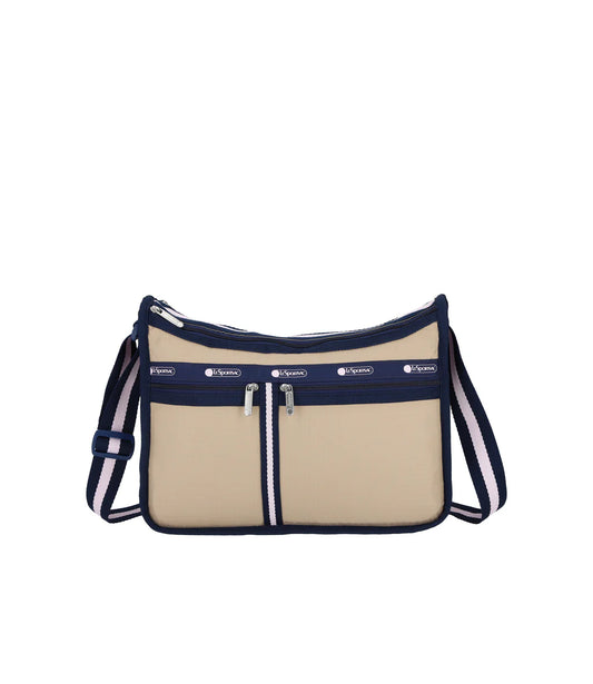 Deluxe Everyday Bag Spectator Bone/Navy