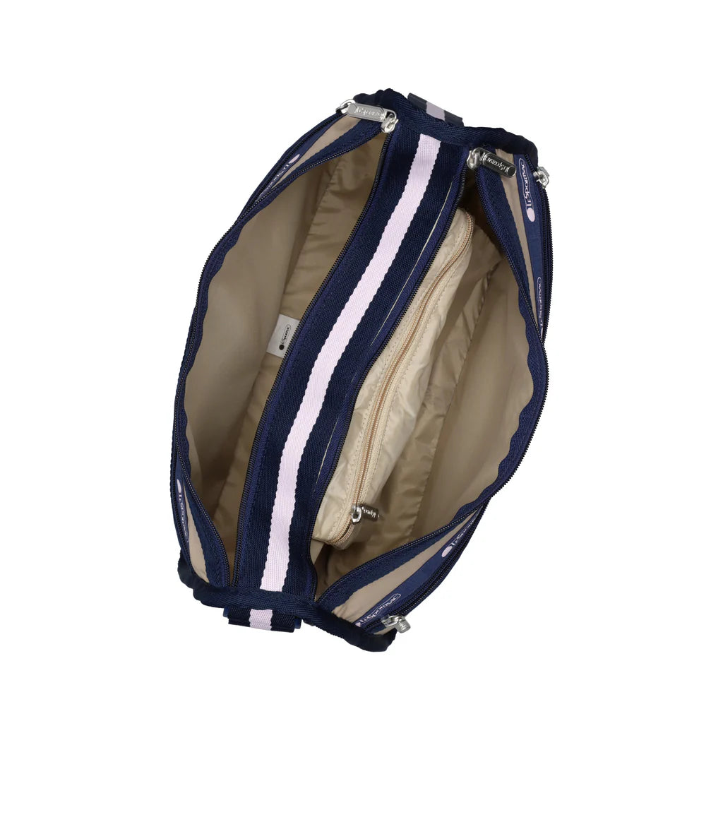 Deluxe Everyday Bag Spectator Bone/Navy