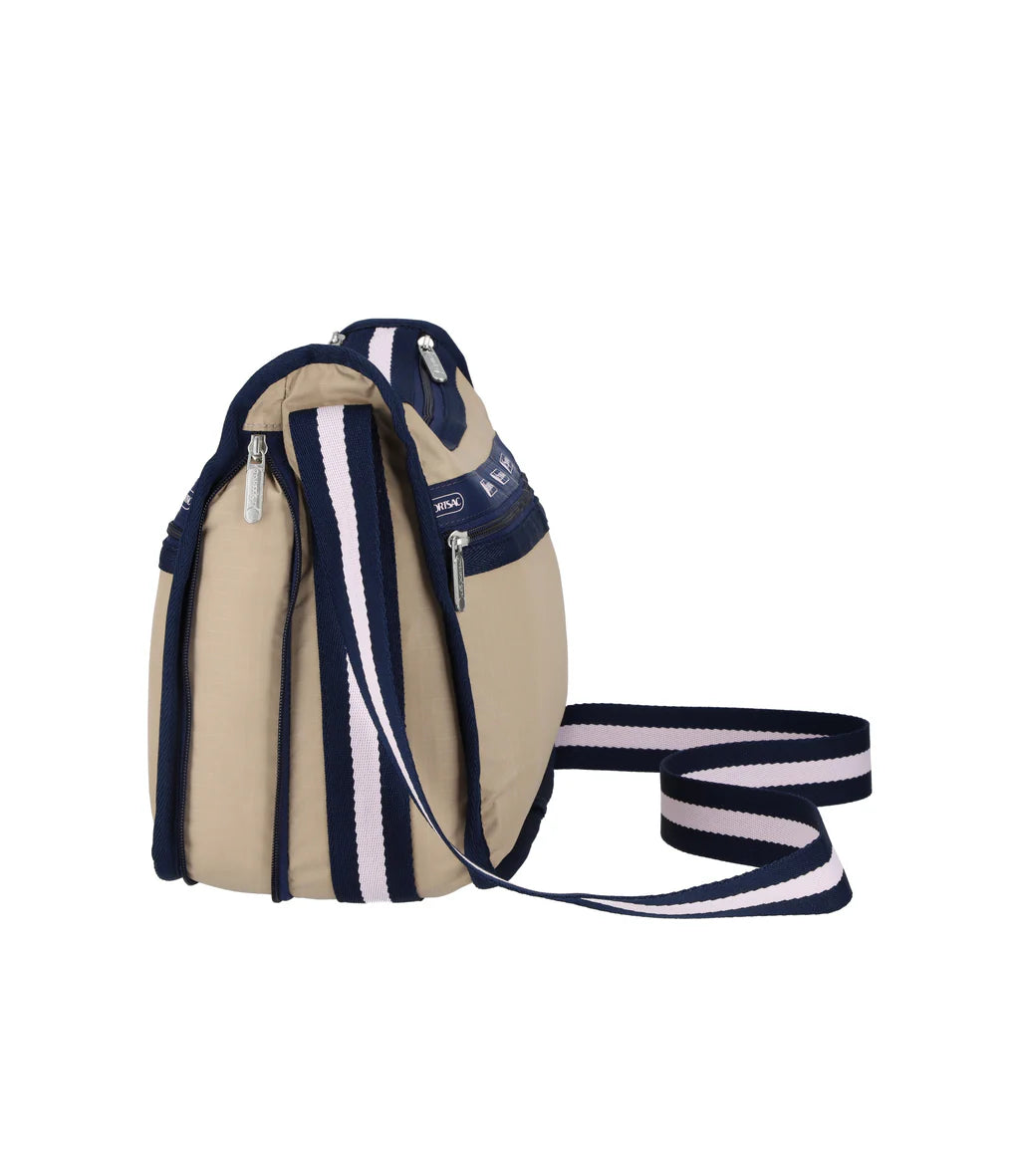 Deluxe Everyday Bag Spectator Bone/Navy