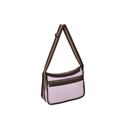 Deluxe Everyday Bag Spectator Orchid/Ganache
