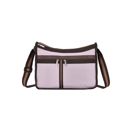 Deluxe Everyday Bag Spectator Orchid/Ganache