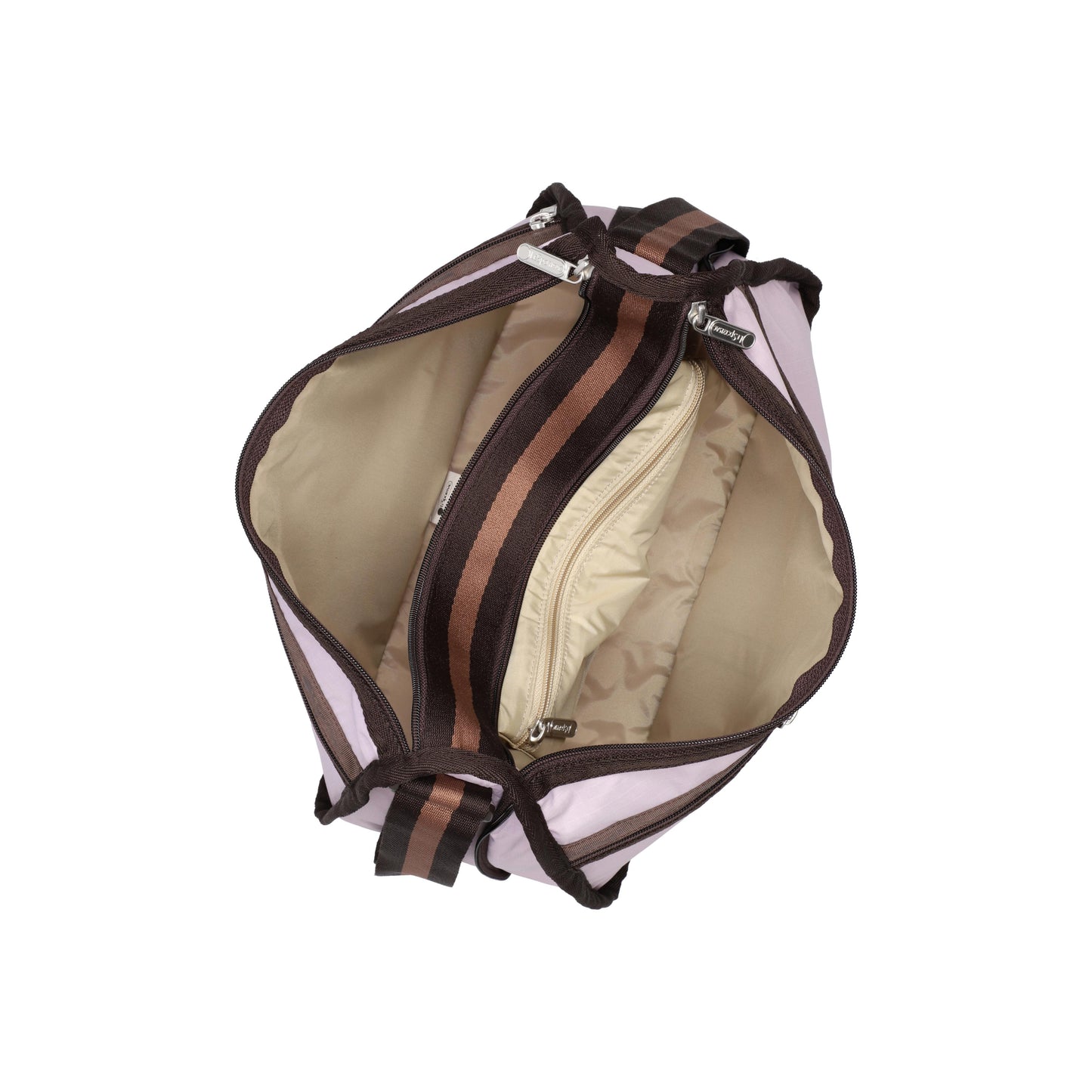 Deluxe Everyday Bag Spectator Orchid/Ganache