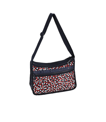 Lesportsac X Libertine Deluxe Everyday Bag