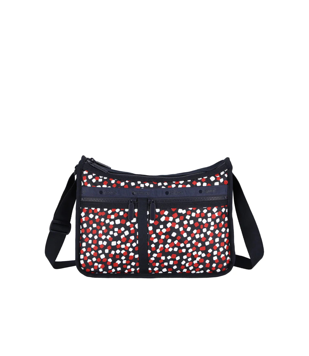 Lesportsac X Libertine Deluxe Everyday Bag