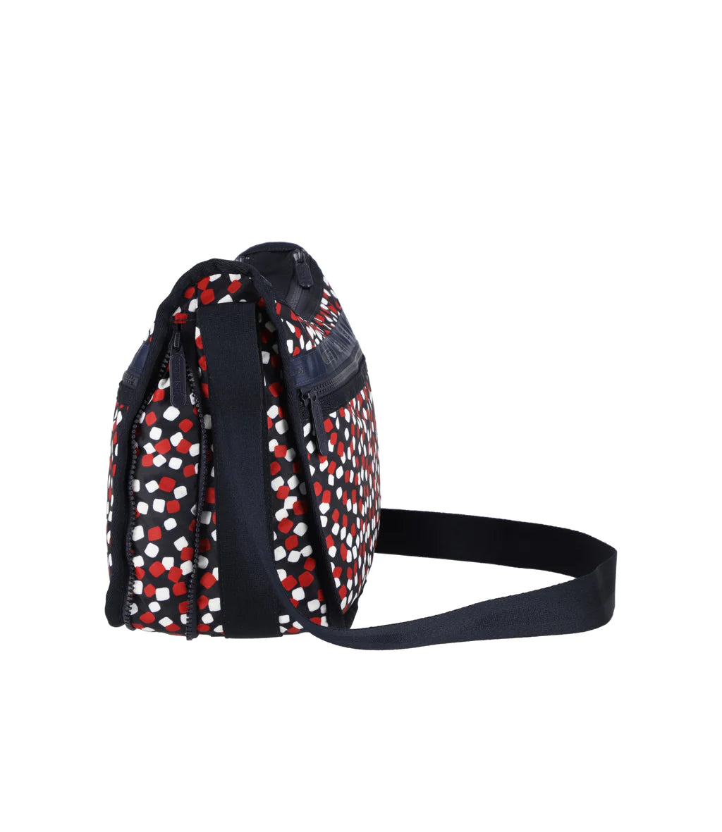 Lesportsac X Libertine Deluxe Everyday Bag