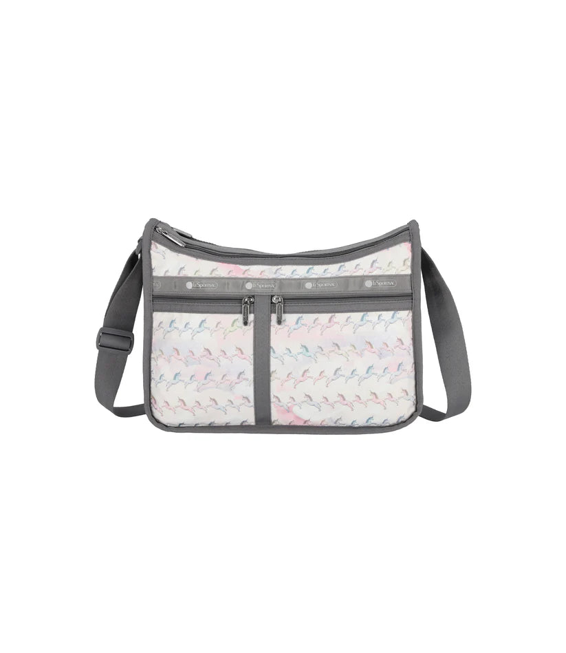 Deluxe Everyday Bag Pastel Unicorn