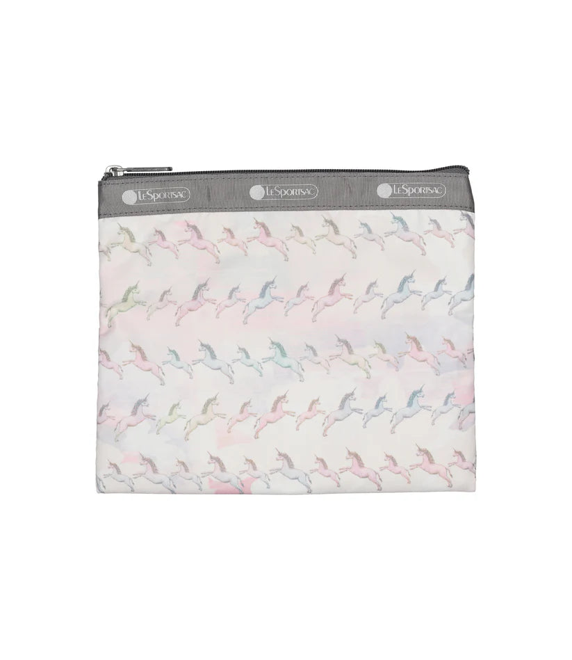 Deluxe Everyday Bag Pastel Unicorn