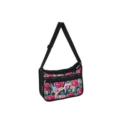 Deluxe Everyday Bag Painted Blooms