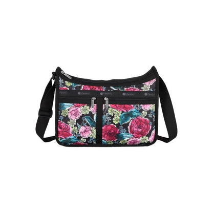 Deluxe Everyday Bag Painted Blooms