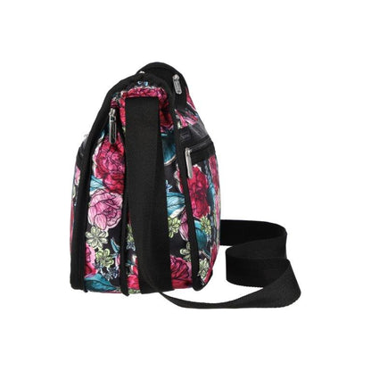 Deluxe Everyday Bag Painted Blooms