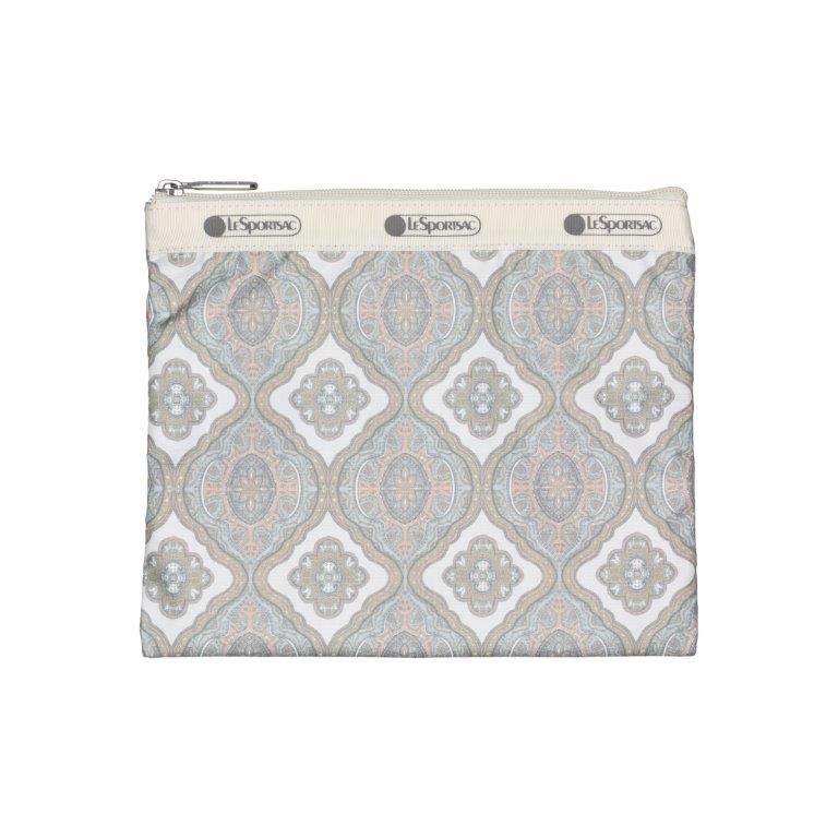 Deluxe Everyday Bag Damask Paisley