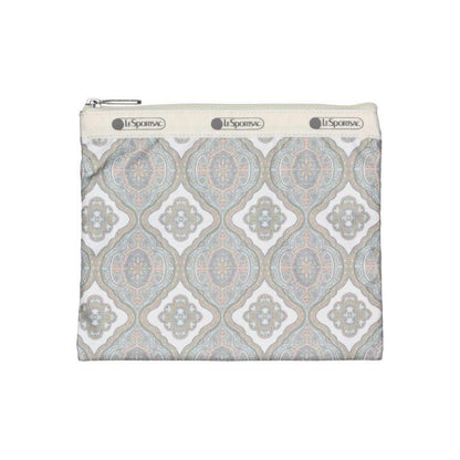 Deluxe Everyday Bag Damask Paisley