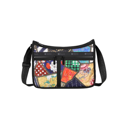 Lesportsac X Libertine Deluxe Everyday Bag