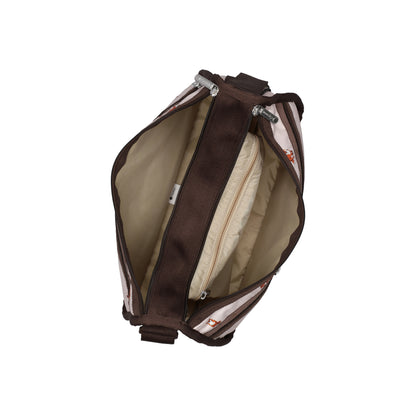 Deluxe Everyday Bag Dashing Foxes