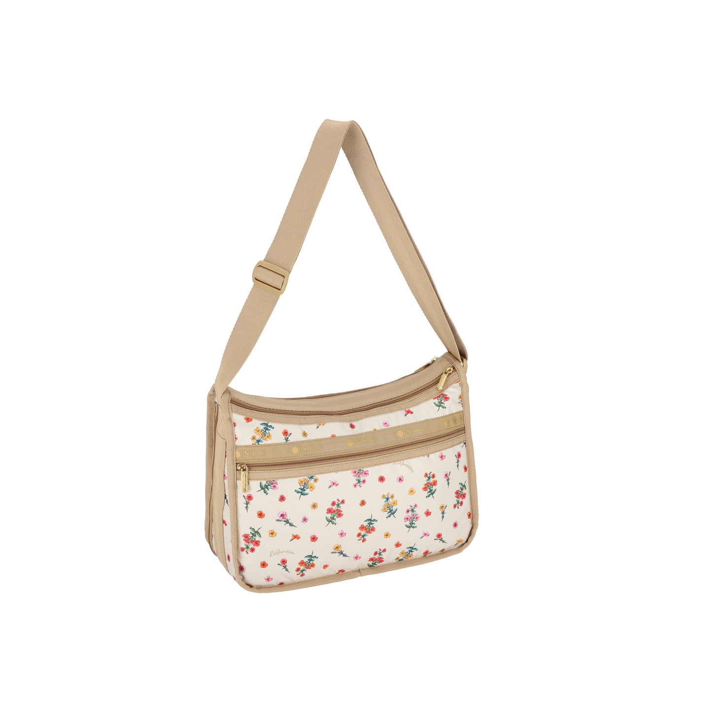 Deluxe Everyday Bag Dainty Garden