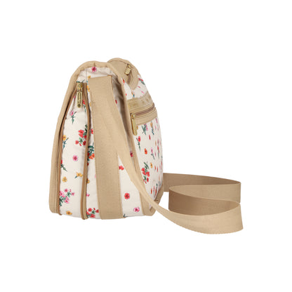 Deluxe Everyday Bag Dainty Garden