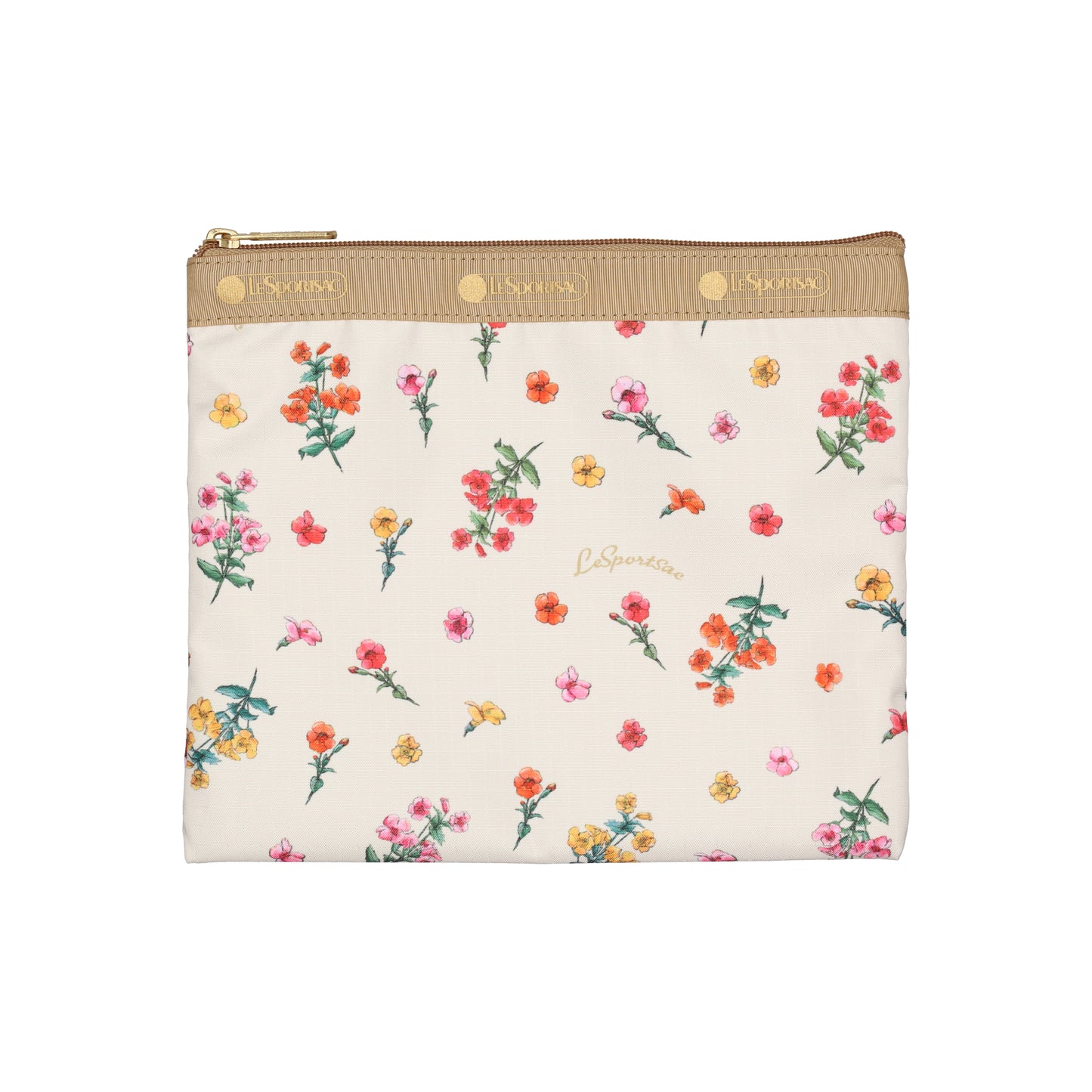 Deluxe Everyday Bag Dainty Garden