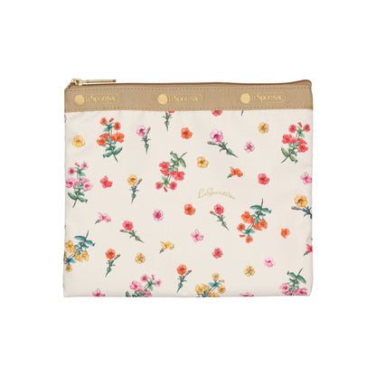 Deluxe Everyday Bag Dainty Garden