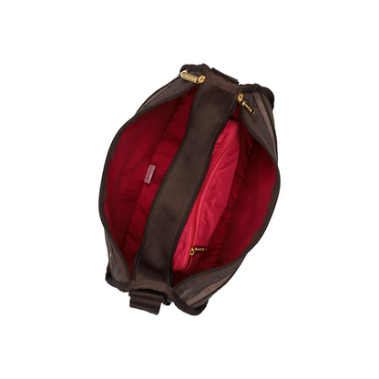 Deluxe Everyday Bag Bunny Embroidery