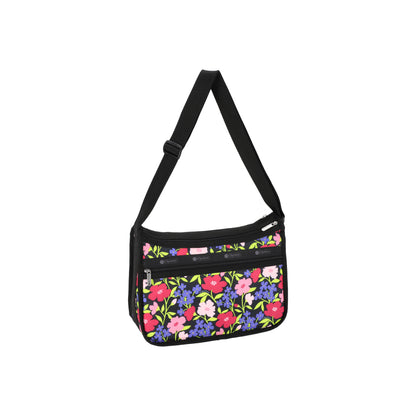 Deluxe Everyday Bag Vibrant Blooms