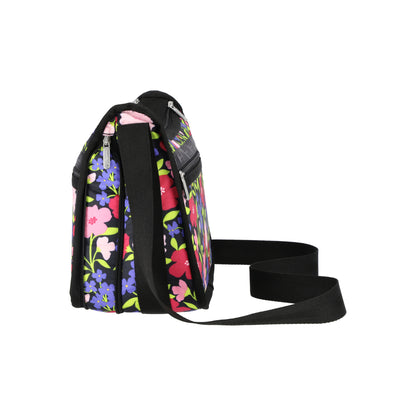 Deluxe Everyday Bag Vibrant Blooms