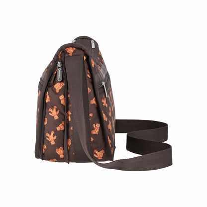 Deluxe Everyday Bag Teddy Bear Wonderland